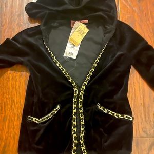 Juicy couture tracksuit